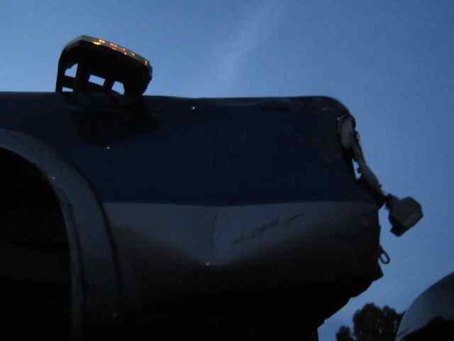 FORD RANGER (EQ) Extrakabine 4X4 XLT Motor 2,5 Ltr. - 80 kW 12V TD CAT