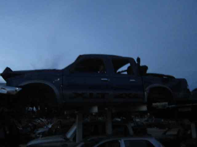 FORD RANGER (EQ) Extrakabine 4X4 XLT Motor 2,5 Ltr. - 80 kW 12V TD CAT