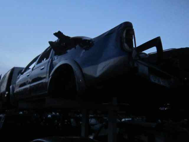 FORD RANGER (EQ) Extrakabine 4X4 XLT Motor 2,5 Ltr. - 80 kW 12V TD CAT