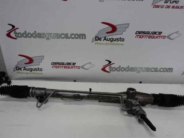 CREMALLERA DIRECCION PEUGEOT 407 1.6 HDi (109 CV) 5 velocidades