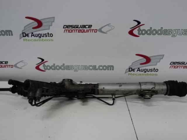 CREMALLERA DIRECCION PENDIENTE IDENTIFICAR .