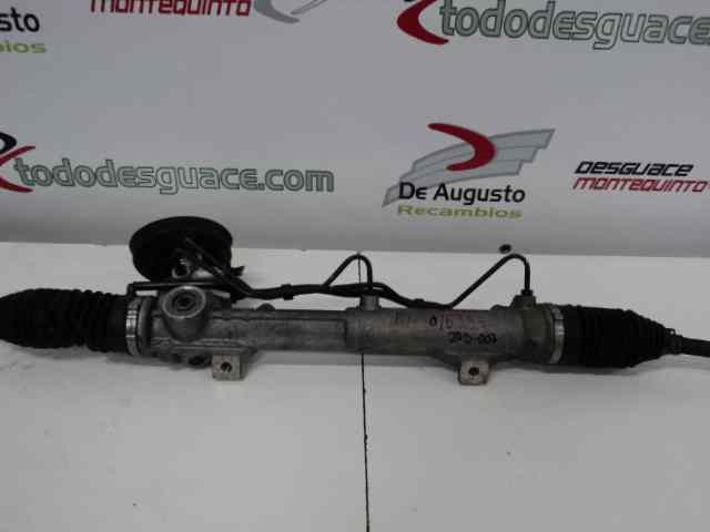 CREMALLERA DIRECCION PEUGEOT 206 BERLINA X-Line