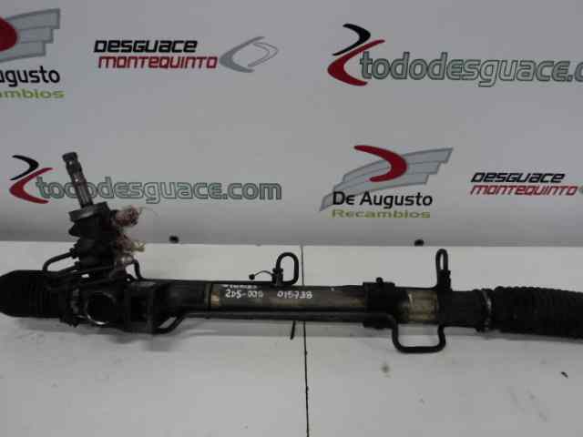 CREMALLERA DIRECCION CHRYSLER VOYAGER (GS) 2.5 TD Family
