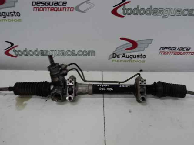 CREMALLERA DIRECCION RENAULT CLIO II FASE II (B/CB0) 2.0 16V (180 CV) 5 velocidades
