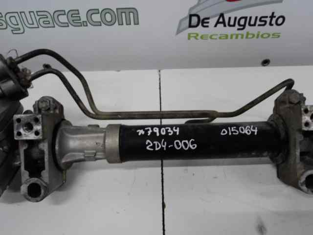 CREMALLERA DIRECCION RENAULT CLIO II FASE II (B/CB0) 2.0 16V (180 CV) 5 velocidades