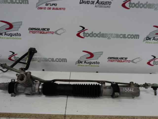 CREMALLERA DIRECCION SEAT IBIZA