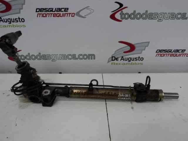 CREMALLERA DIRECCION SEAT TOLEDO (1L) Magnus