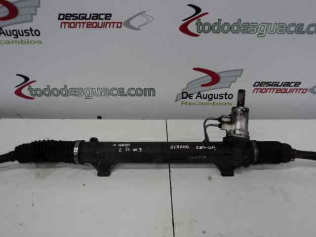 CREMALLERA DIRECCION PEUGEOT 406 BERLINA (S1/S2) SV