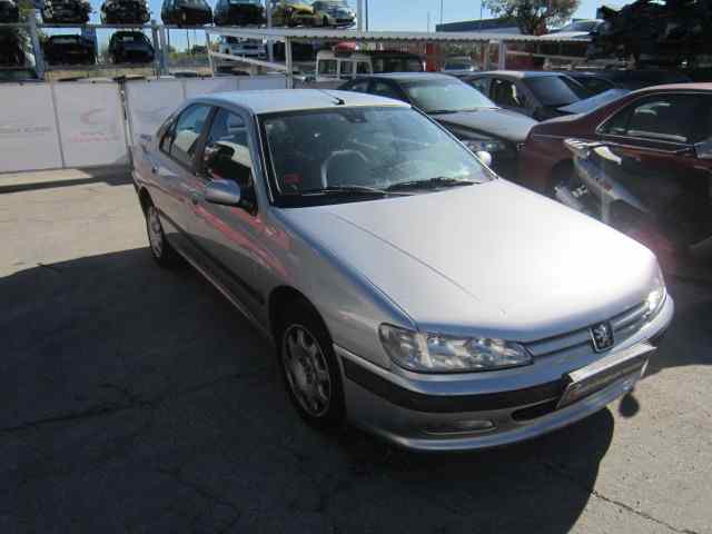 CAUDALIMETRO PEUGEOT 406 BERLINA (S1/S2) STDT