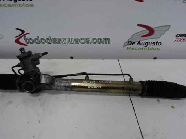 CREMALLERA DIRECCION PENDIENTE IDENTIFICAR .