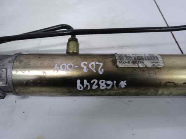 CREMALLERA DIRECCION PENDIENTE IDENTIFICAR .