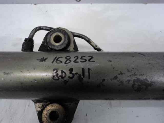 CREMALLERA DIRECCION PENDIENTE IDENTIFICAR .
