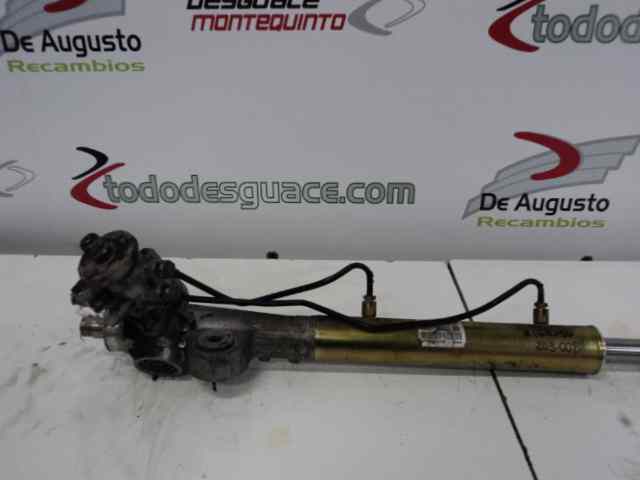 CREMALLERA DIRECCION PENDIENTE IDENTIFICAR .
