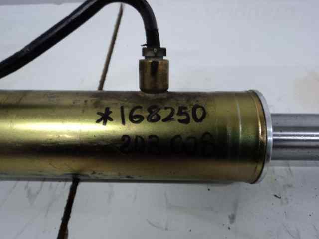 CREMALLERA DIRECCION PENDIENTE IDENTIFICAR .