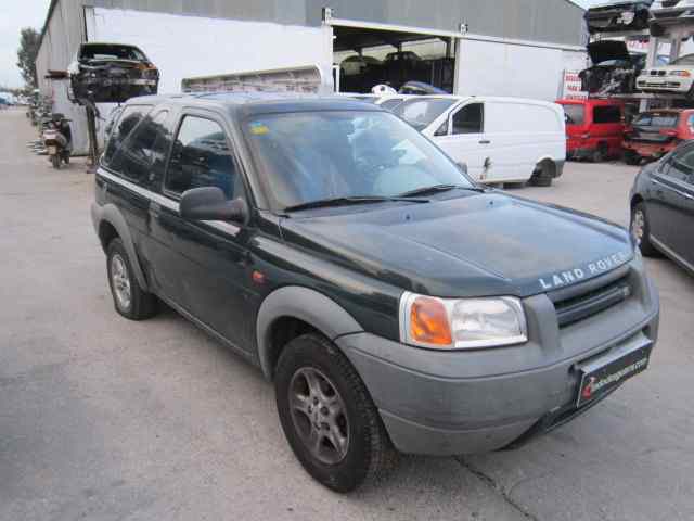 LAND ROVER FREELANDER (LN) E Targa Motor 1,8 Ltr. - 86 kW 16V CAT