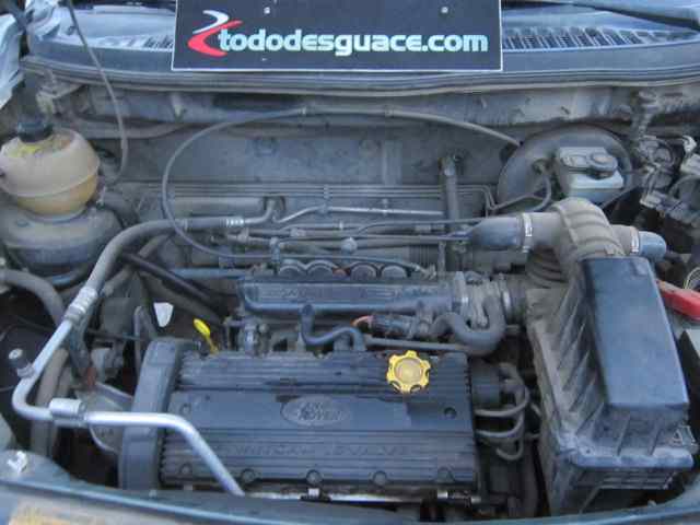 MOTOR ARRANQUE LAND ROVER FREELANDER (LN) E Targa