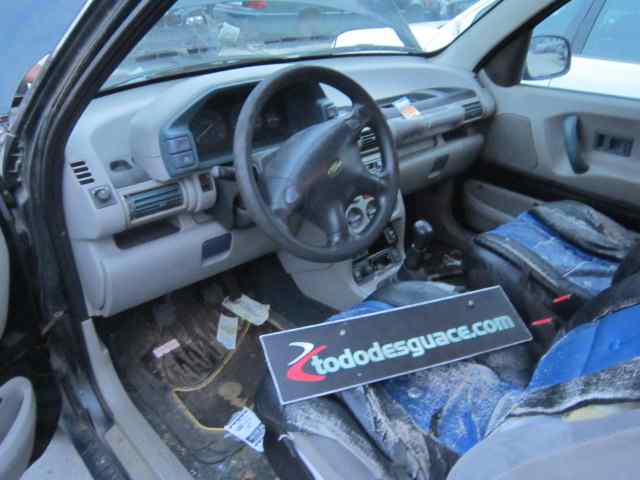 LAND ROVER FREELANDER (LN) E Targa Motor 1,8 Ltr. - 86 kW 16V CAT
