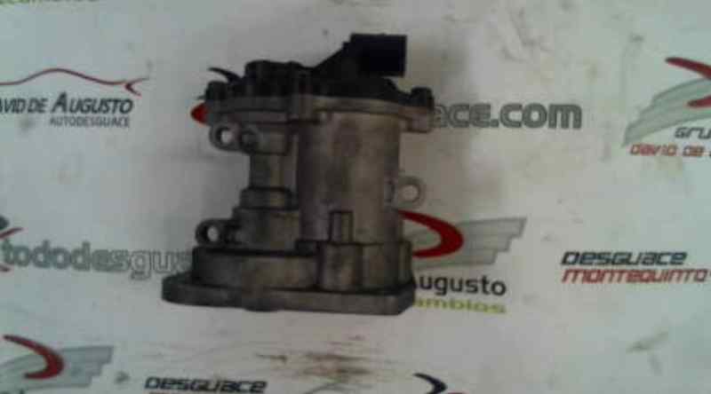 VALVULA EGR PENDIENTE IDENTIFICAR .