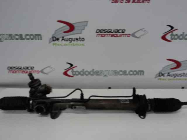 CREMALLERA DIRECCION CHRYSLER VOYAGER (ES) 2.5 TD
