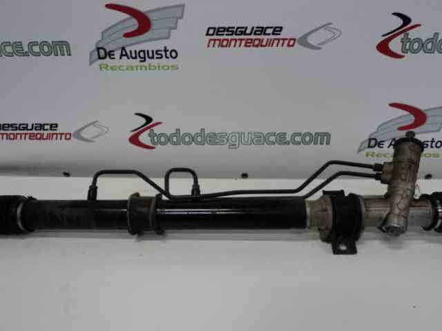 CREMALLERA DIRECCION RENAULT 5 1.6 D 5 velocidades