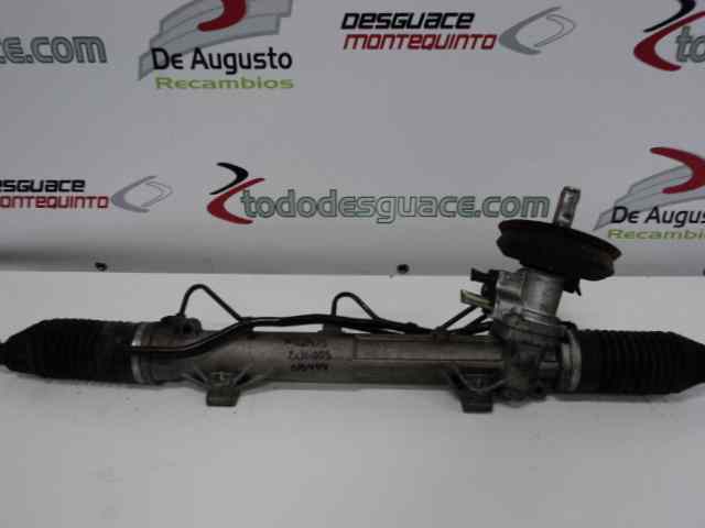 CREMALLERA DIRECCION PEUGEOT 206 BERLINA 1.4 16V (88 CV) 5 velocidades