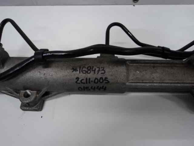 CREMALLERA DIRECCION PEUGEOT 206 BERLINA 1.4 16V (88 CV) 5 velocidades