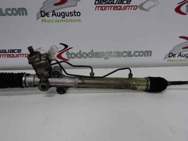 CREMALLERA DIRECCION DAEWOO TACUMA 1.6 5 velocidades