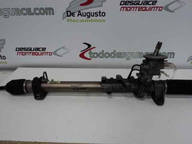 CREMALLERA DIRECCION PENDIENTE IDENTIFICAR .