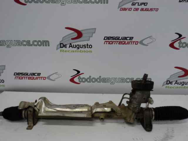 CREMALLERA DIRECCION SEAT LEON (1M1) Signo