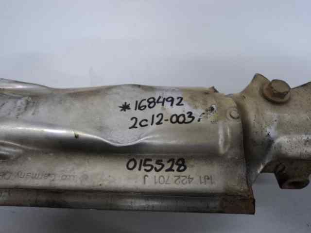 CREMALLERA DIRECCION SEAT LEON (1M1) Signo