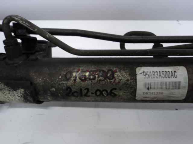CREMALLERA DIRECCION FORD KA (CCQ) 2 Collection