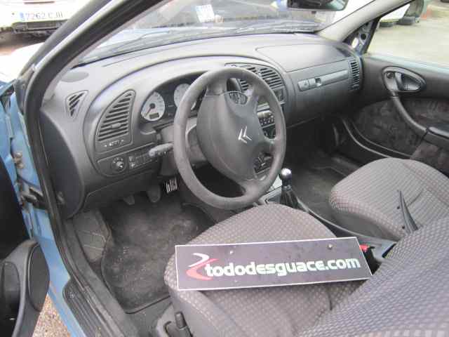 CITROEN XSARA COUPE 1.0 HDi Millesime (66kW) Motor 2,0 Ltr. - 66 kW HDi CAT (RHY / DW10TD)