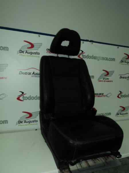 JUEGO ASIENTOS COMPLETO MITSUBISHI MONTERO (V60/V70) 3.2 DI-D GLS Kaiteki (5-ptas.)