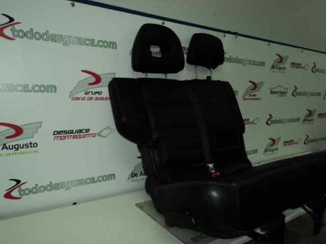 ASIENTOS TRASERO DERECHO MITSUBISHI MONTERO (V60/V70) 3.2 DI-D GLS Kaiteki (5-ptas.)