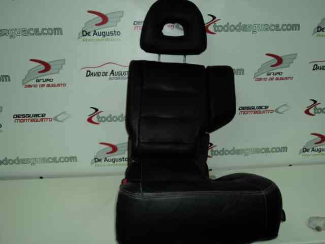 JUEGO ASIENTOS COMPLETO MITSUBISHI MONTERO (V60/V70) 3.2 DI-D GLS Kaiteki (5-ptas.)