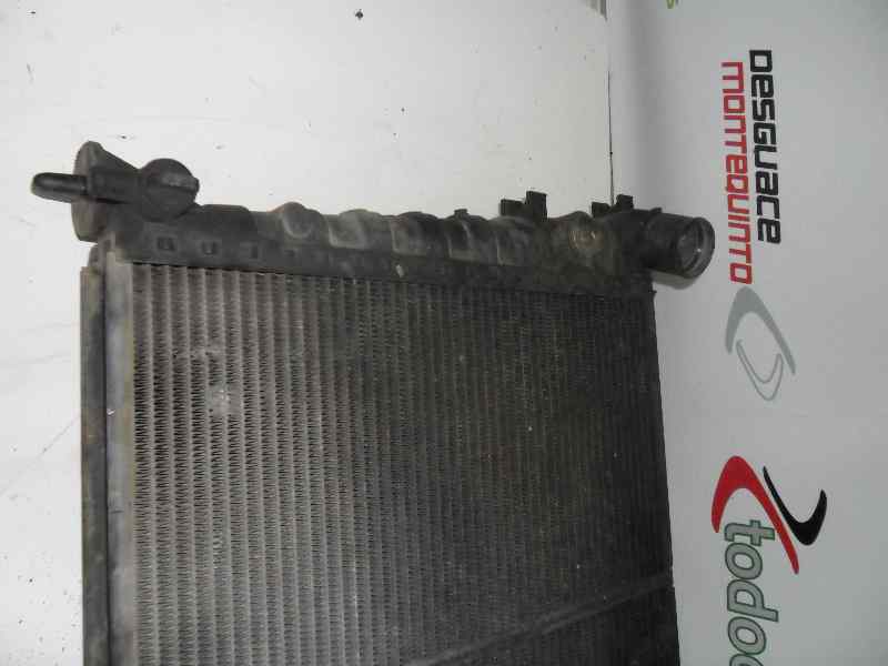 RADIADOR AGUA PEUGEOT 306 BERLINA 3/4/5 PUERTAS (S2) *
