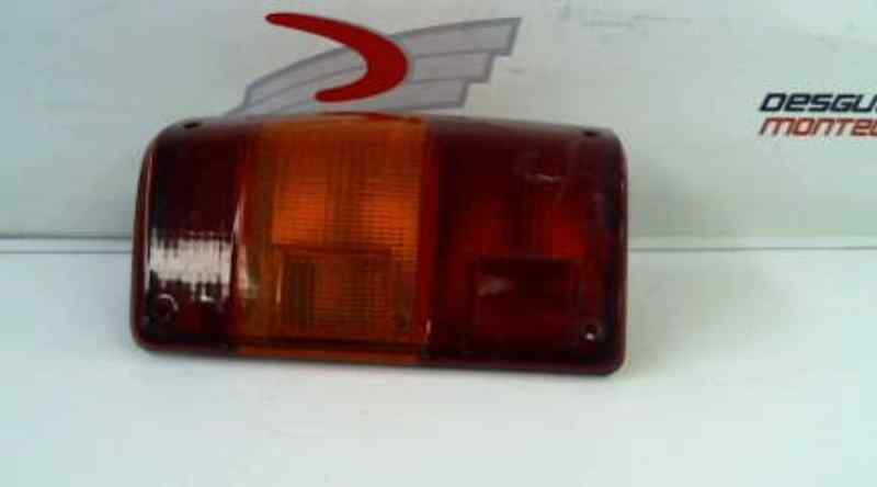 PILOTO TRASERO DERECHO SSANGYONG KORANDO FAMILY 2498 5V