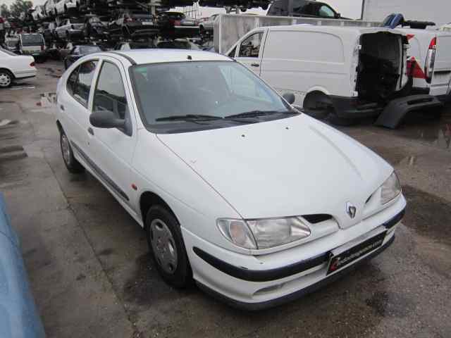 RENAULT MEGANE I CLASSIC (LA0) 1.6e Alize Motor 1,6 Ltr. - 66 kW