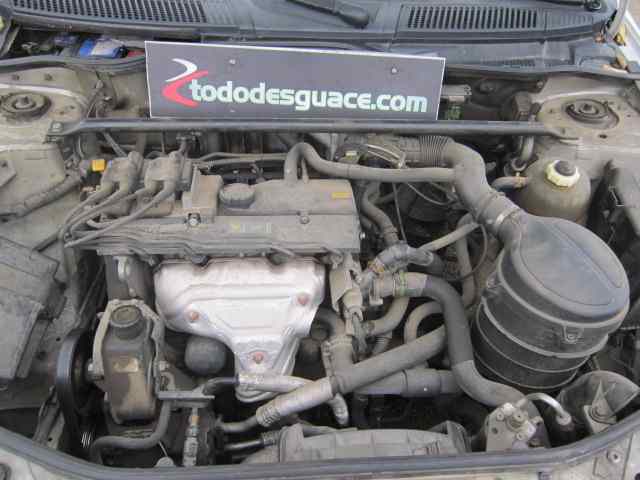 RENAULT MEGANE I CLASSIC (LA0) 1.6e Alize Motor 1,6 Ltr. - 66 kW