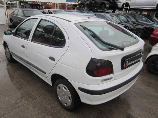 RENAULT MEGANE I CLASSIC (LA0) 1.6e Alize Motor 1,6 Ltr. - 66 kW