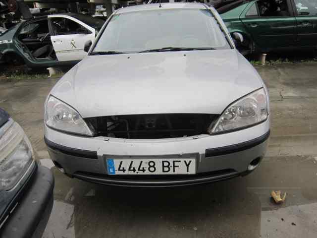 FORD MONDEO BERLINA (GE) Ambiente Motor 2,0 Ltr. - 96 kW TDCi CAT