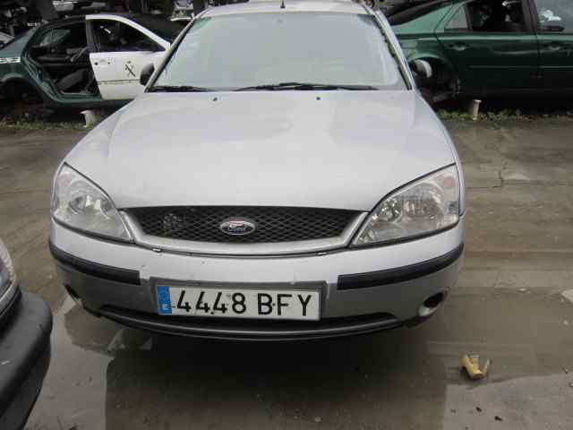 FORD MONDEO BERLINA (GE) Ambiente Motor 2,0 Ltr. - 96 kW TDCi CAT
