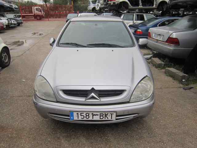 CITROEN XSARA BERLINA 1.4 Chrono Motor 1,4 Ltr. - 55 kW