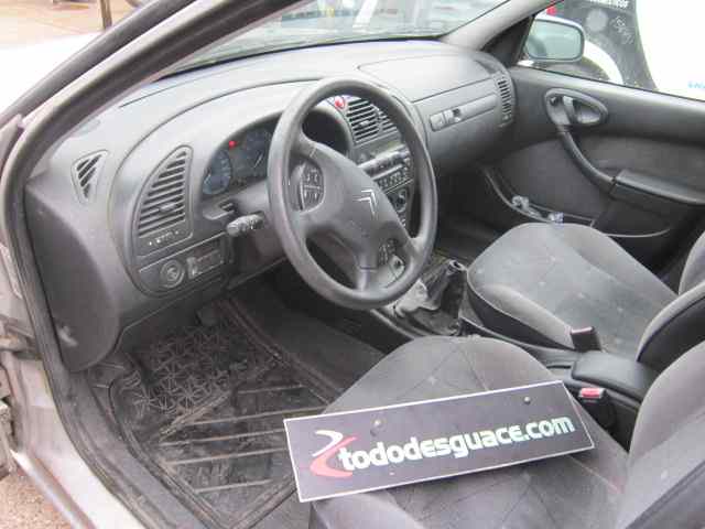 CITROEN XSARA BERLINA 1.4 Chrono Motor 1,4 Ltr. - 55 kW