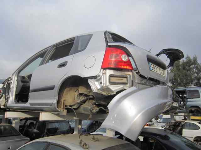 HONDA CIVIC BERLINA 5 (EU7/8) 1.6i ES Motor 1,6 Ltr. - 81 kW VTEC CAT (D 16 V 1)