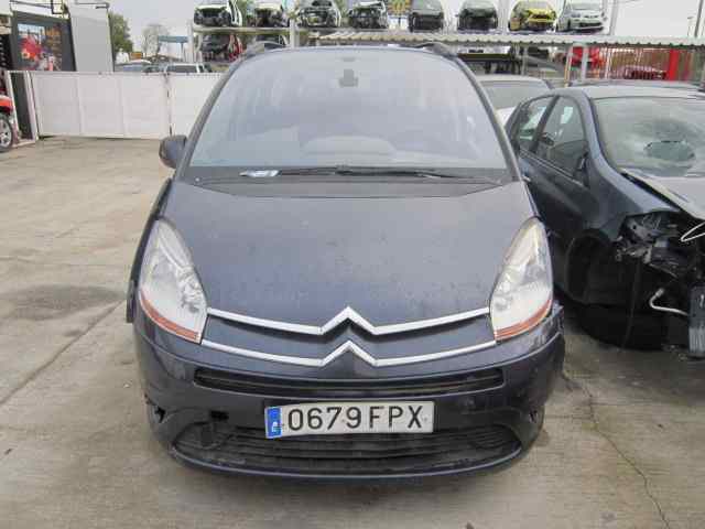 CITROEN C4 GRAND PICASSO SX Motor 1,6 Ltr. - 80 kW 16V HDi FAP