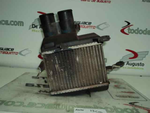 INTERCOOLER VOLVO V40 FAMILIAR 1.9 D