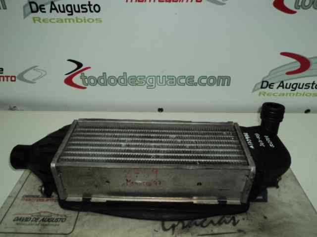 INTERCOOLER » OTROS... » SIN IDENTIFICAR