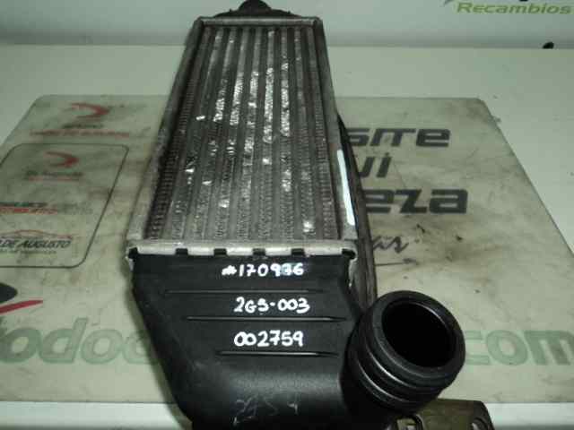INTERCOOLER » OTROS... » SIN IDENTIFICAR