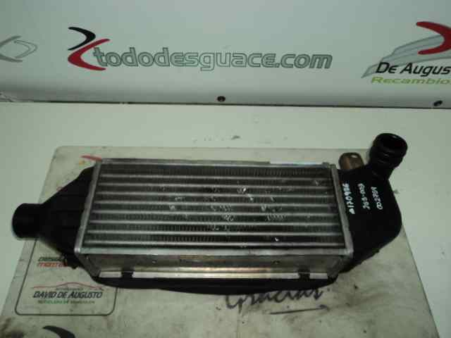 INTERCOOLER » OTROS... » SIN IDENTIFICAR